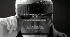 Desktop Screenshot of hiphopsupport.com