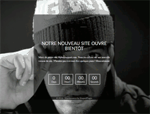 Tablet Screenshot of hiphopsupport.com